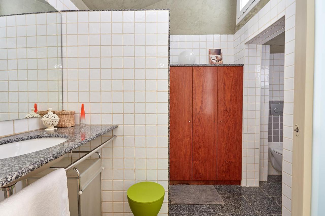 Casa Cosi - Gotico Lägenhet Barcelona Exteriör bild