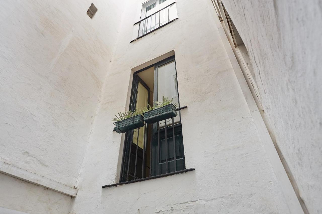 Casa Cosi - Gotico Lägenhet Barcelona Exteriör bild
