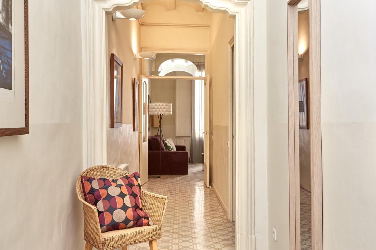 Casa Cosi - Gotico Lägenhet Barcelona Exteriör bild